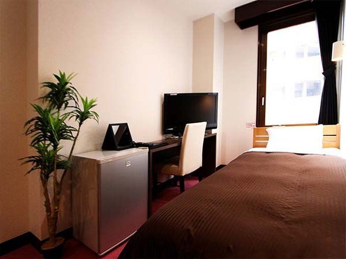 Hotel Livemax Kitafuchu Fuchu